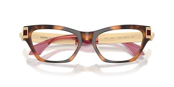 Versace Glasses VE3396U
