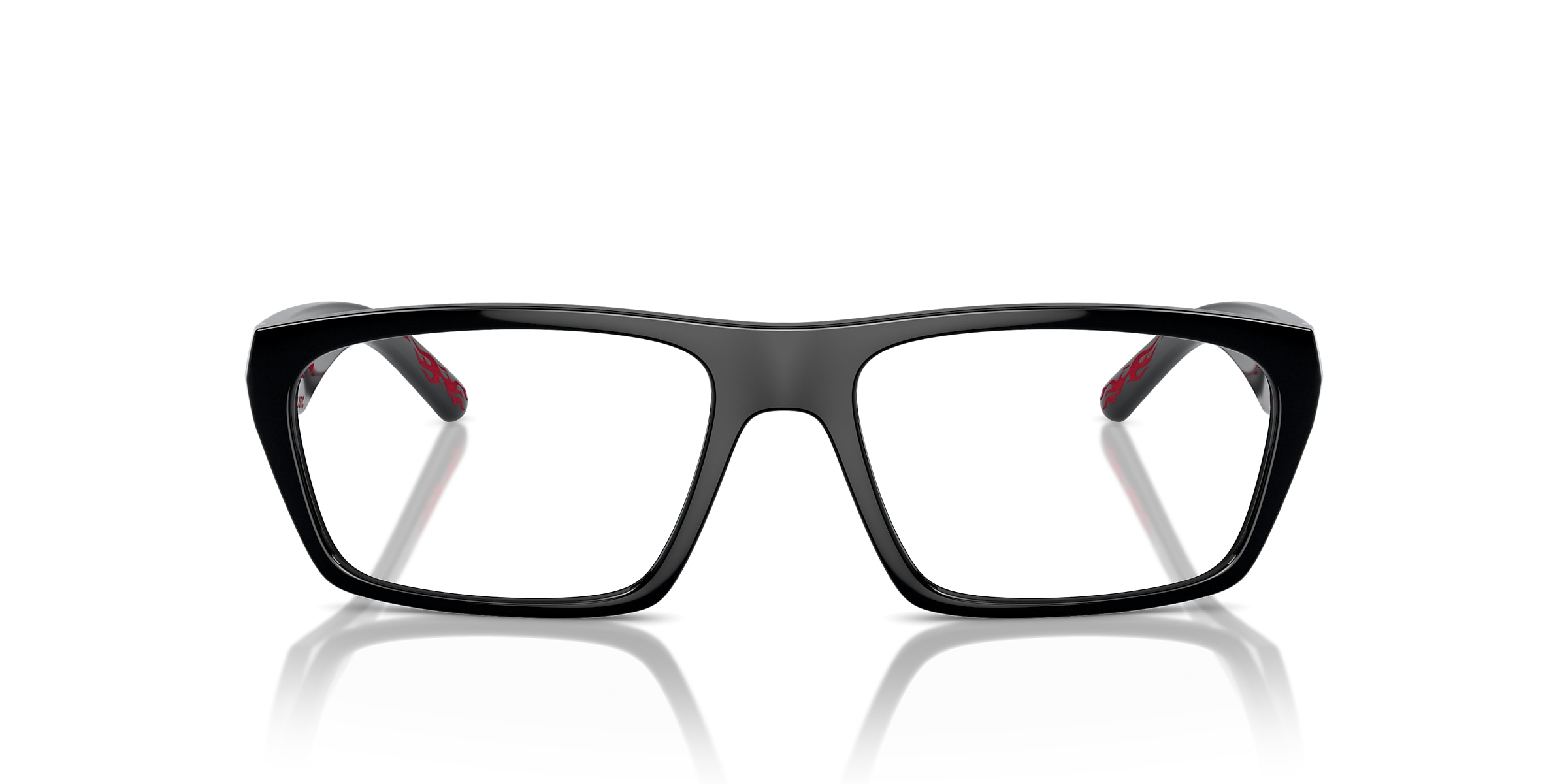 Arnette Glasses AN7248 ITHOR