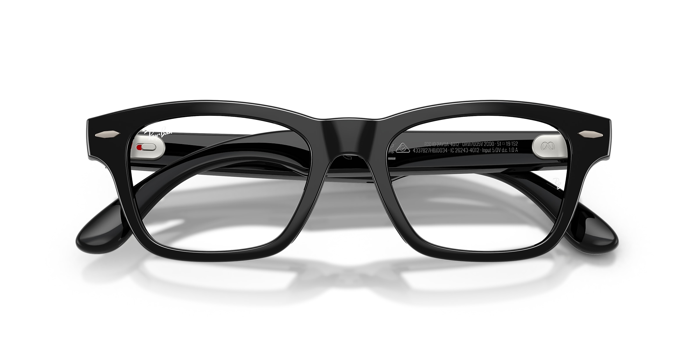 Ray-Ban RAY-BAN META AUDIO BURBANK OPTICS