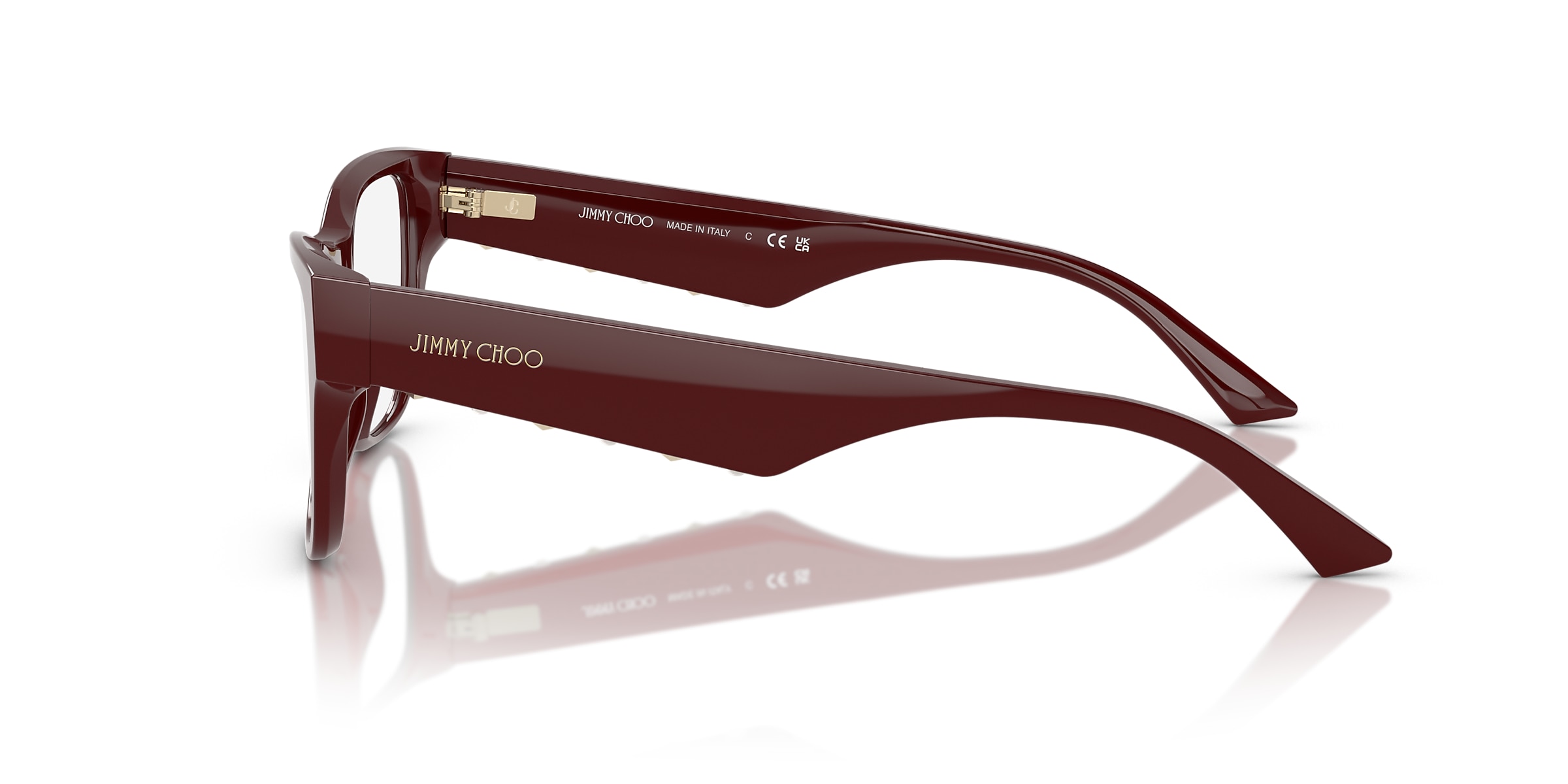 Jimmy Choo Glasses JC3022H
