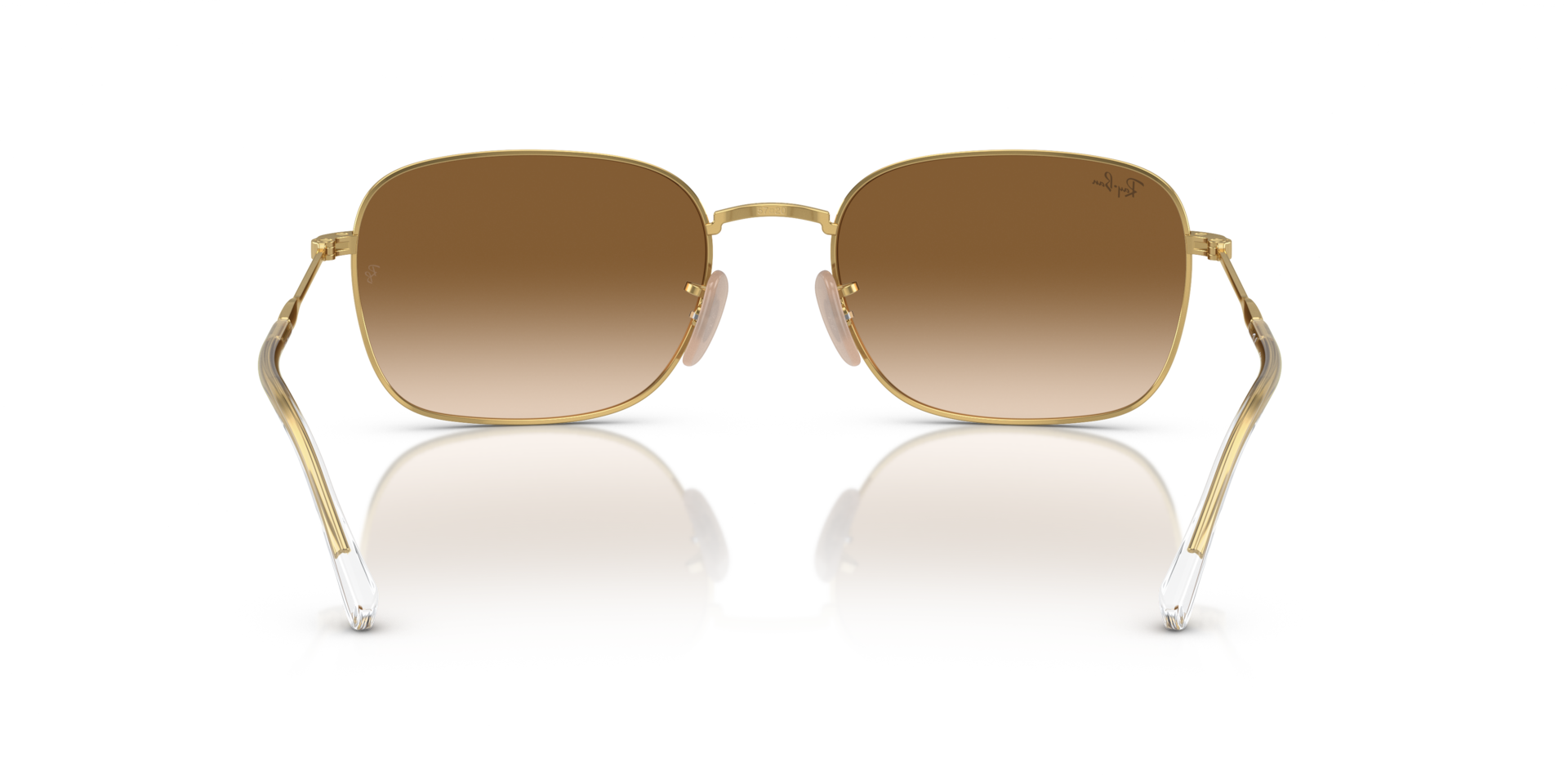Ray-Ban RB3706 Sunglasses | Clearly