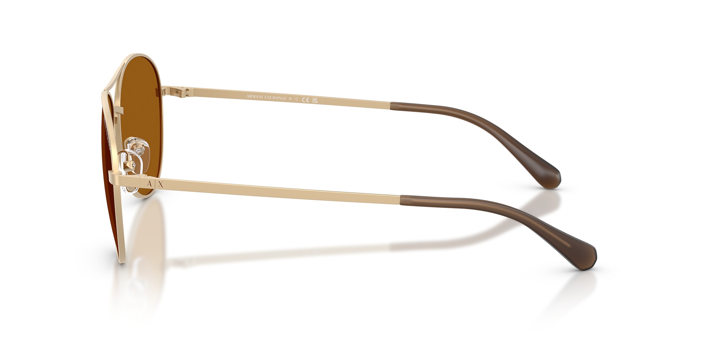 Armani Exchange Sunglasses AX2061S