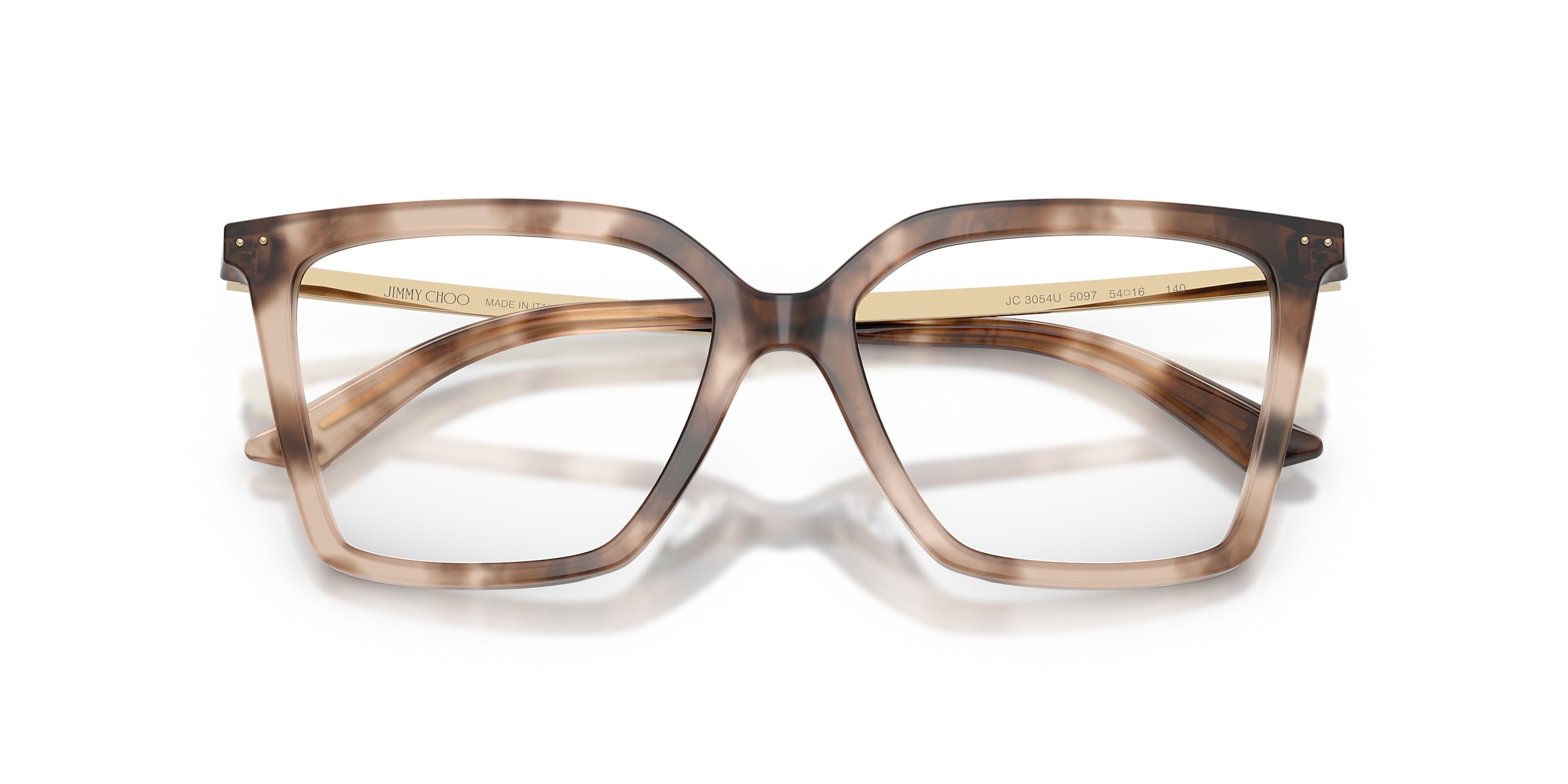 Jimmy Choo Glasses JC3054U