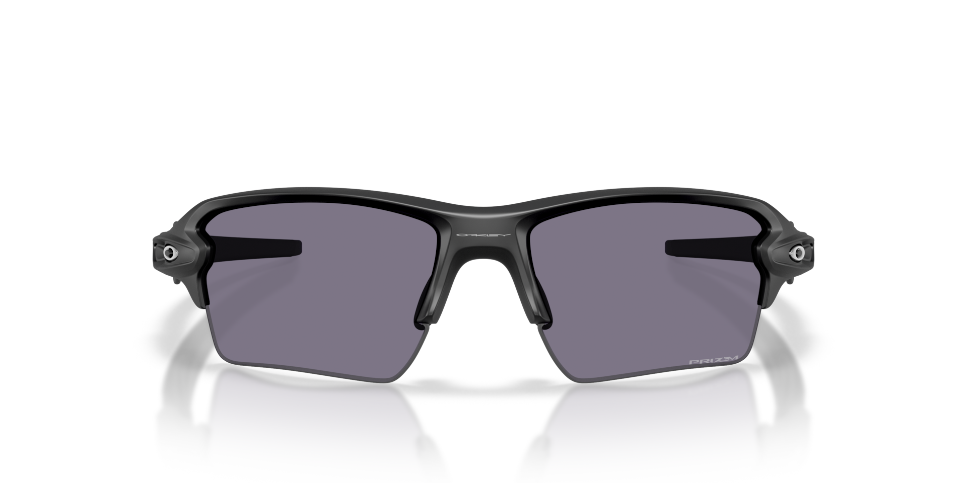 Oakley OO9188 FLAK 2.0 XL 9188K7 Men's Sunglasses Black Size 59