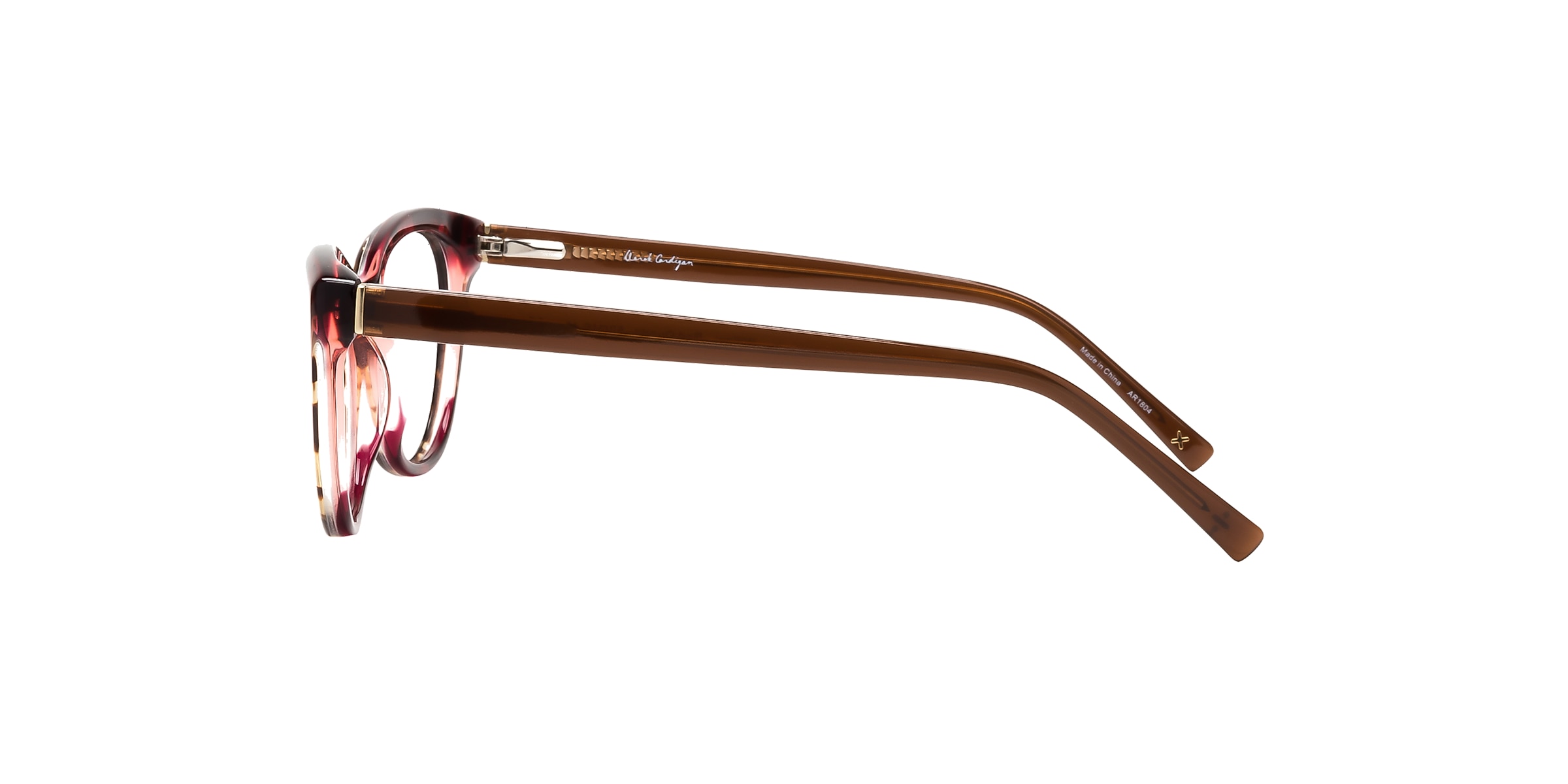 Clearly Glasses WILLOW