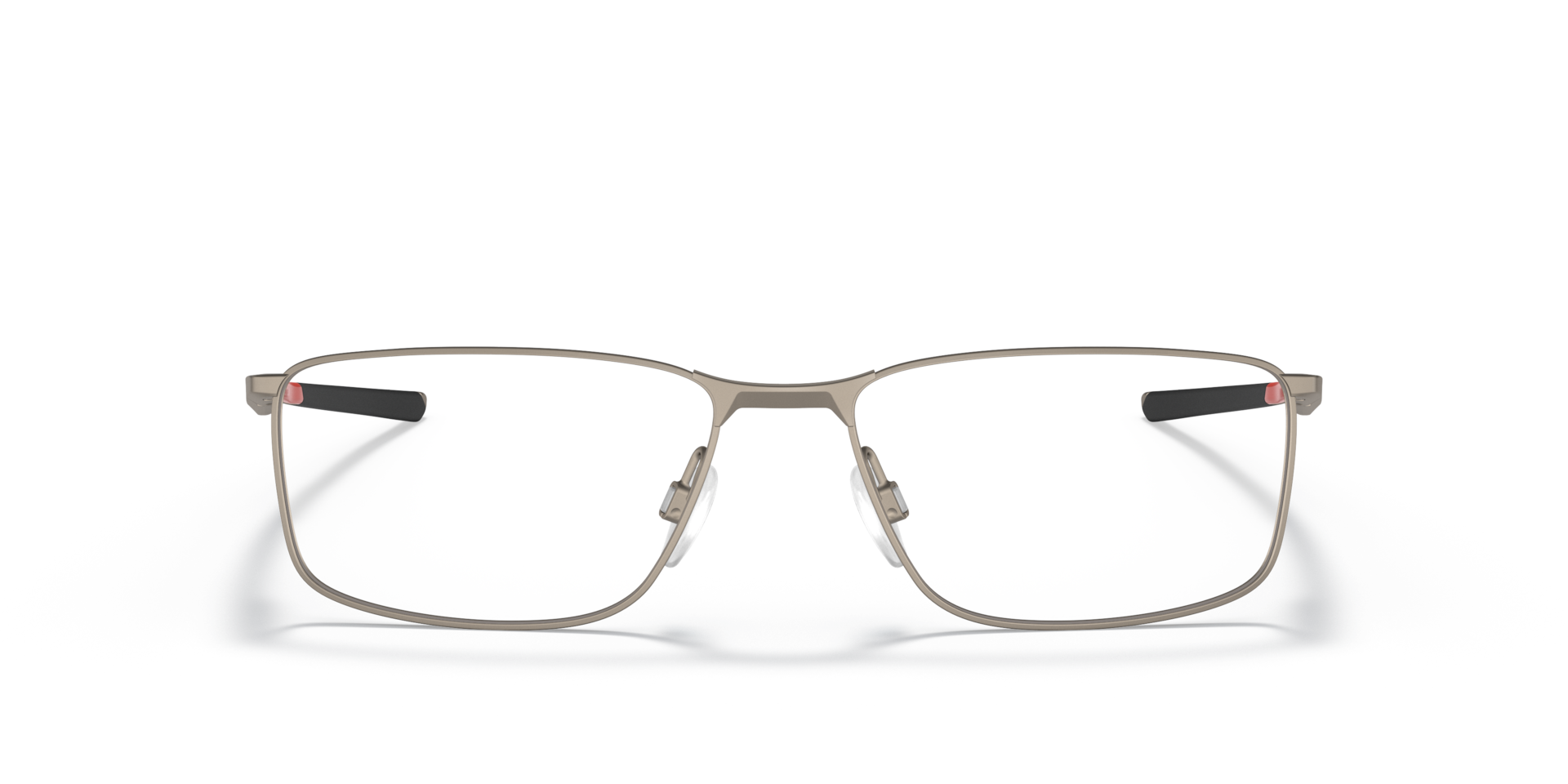 Oakley OX3217 SOCKET 5.0 Men's Glasses, Silver, Size 55