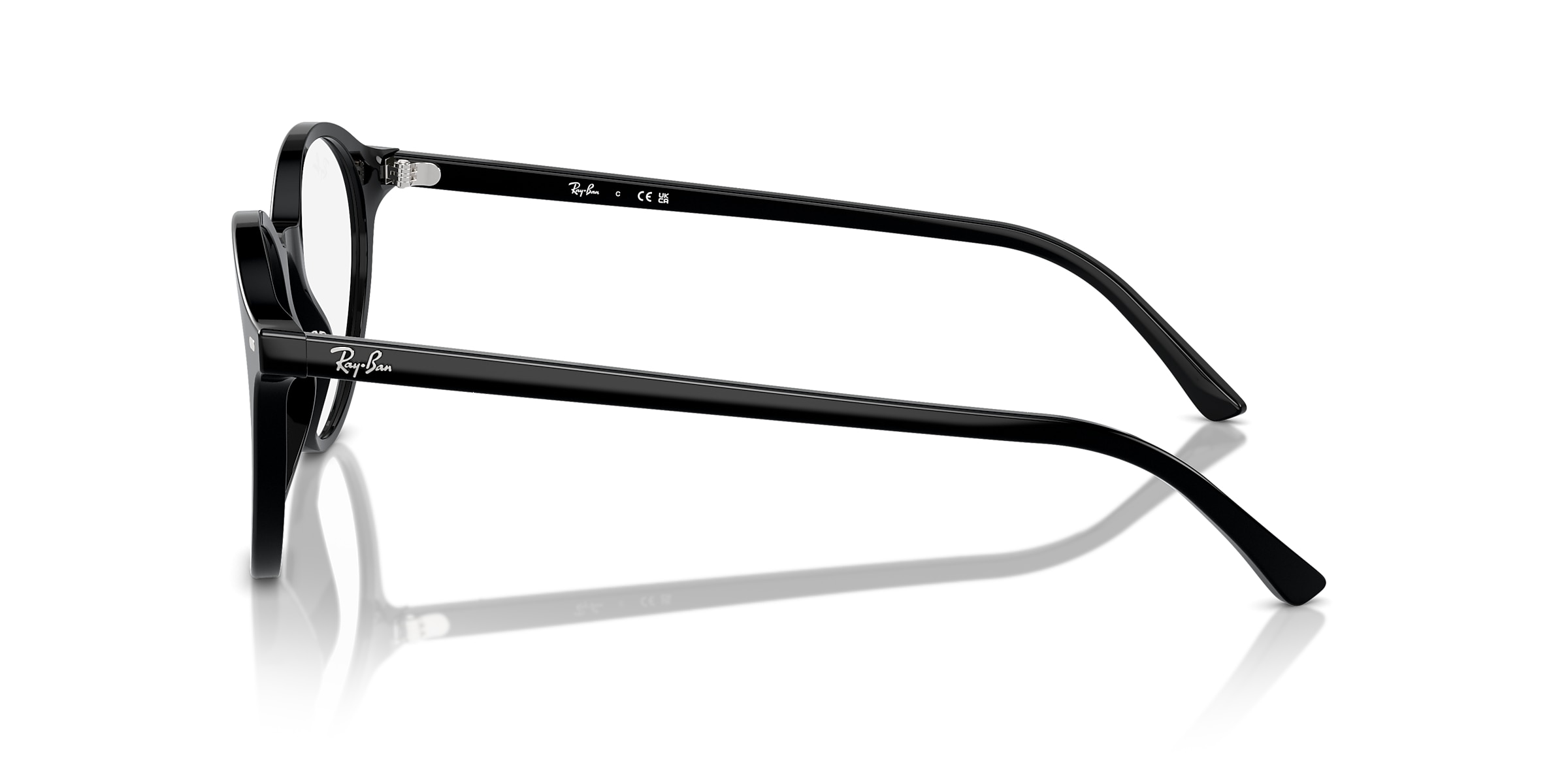 Ray-Ban Glasses RB5430 OPTICS