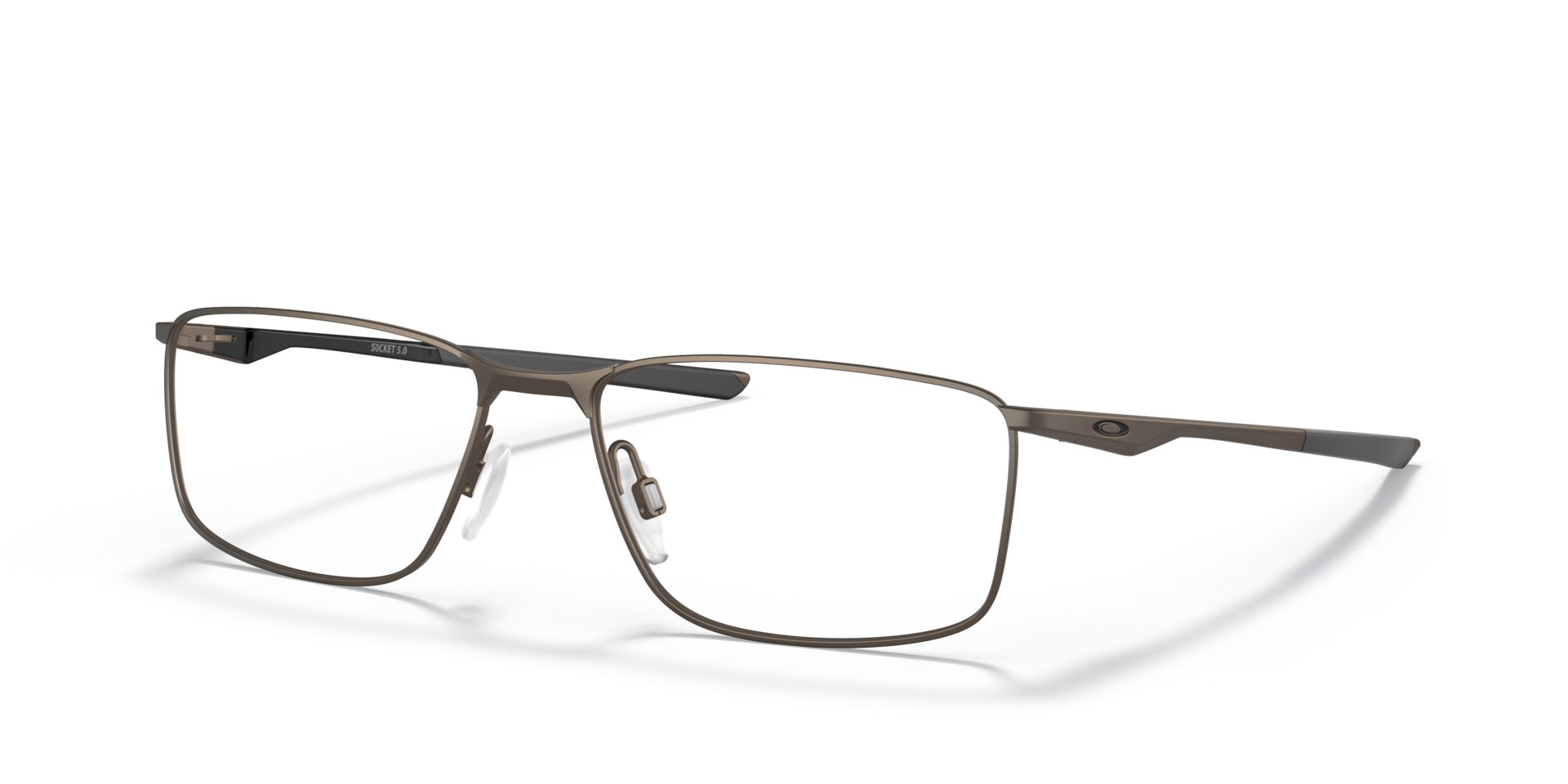 Oakley OX3217 SOCKET 5.0 Glasses | Clearly
