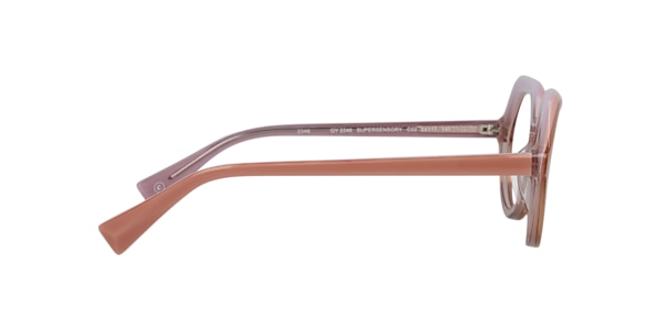 Clearly Glasses SUPERSENSORY