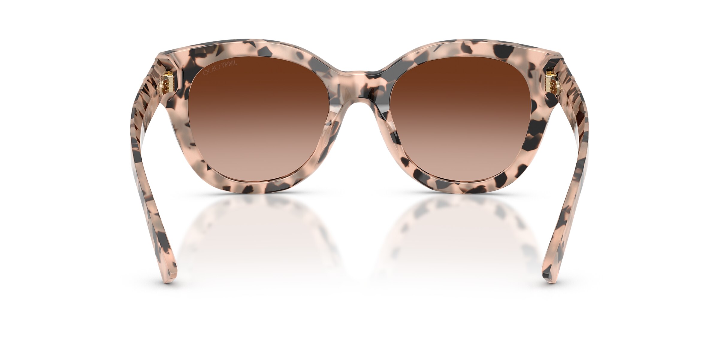 Jimmy Choo Sunglasses JC5053
