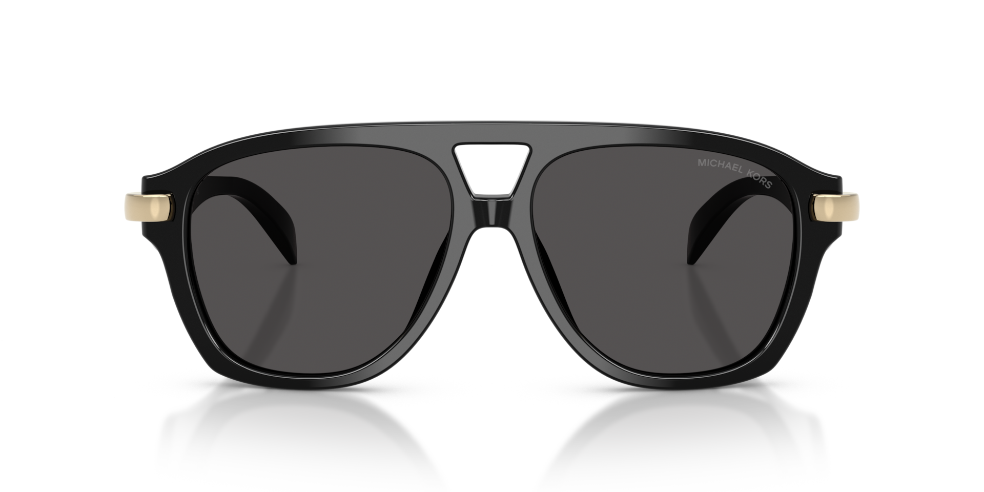 Michael Kors MK2277U GRENADA 300587 Women’s Sunglasses Black Size 56