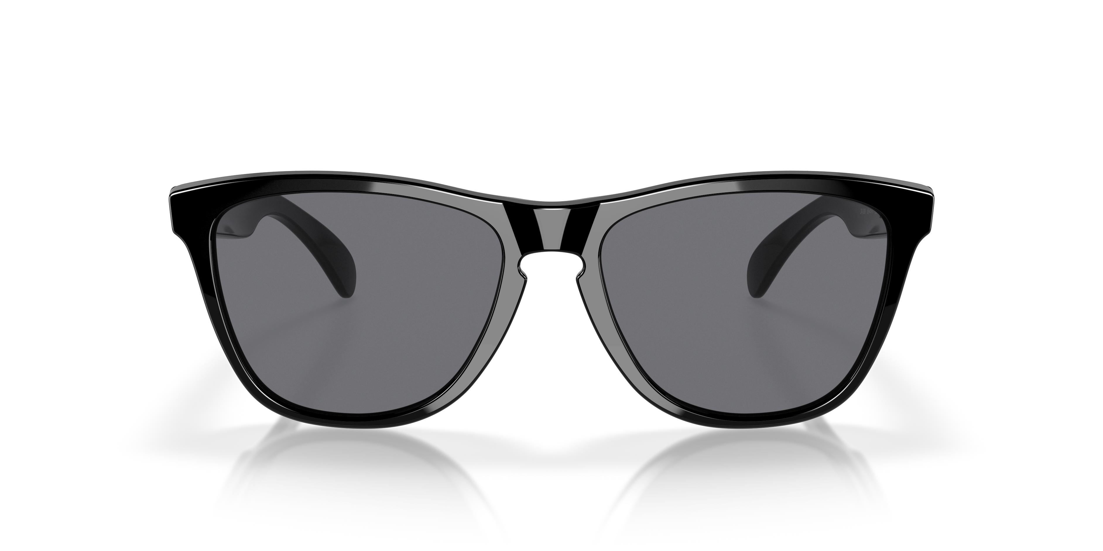Oakley OO9013 FROGSKINS™ Sunglasses | Clearly