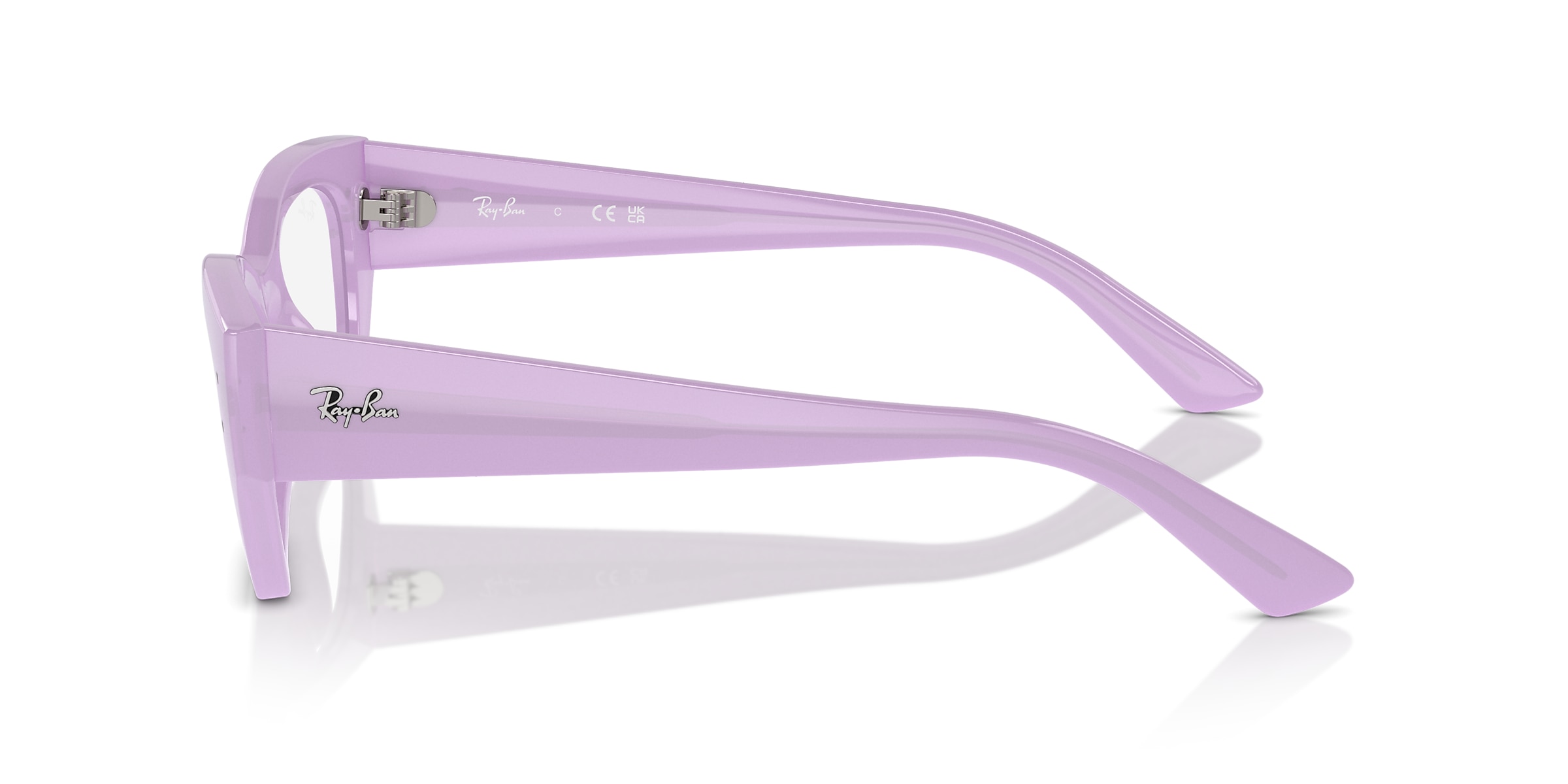 Ray-Ban Glasses RB7330 ZENA OPTICS BIO-BASED
