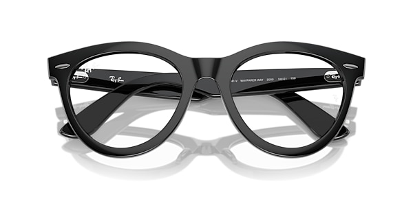 RB2241V WAYFARER WAY OPTICS