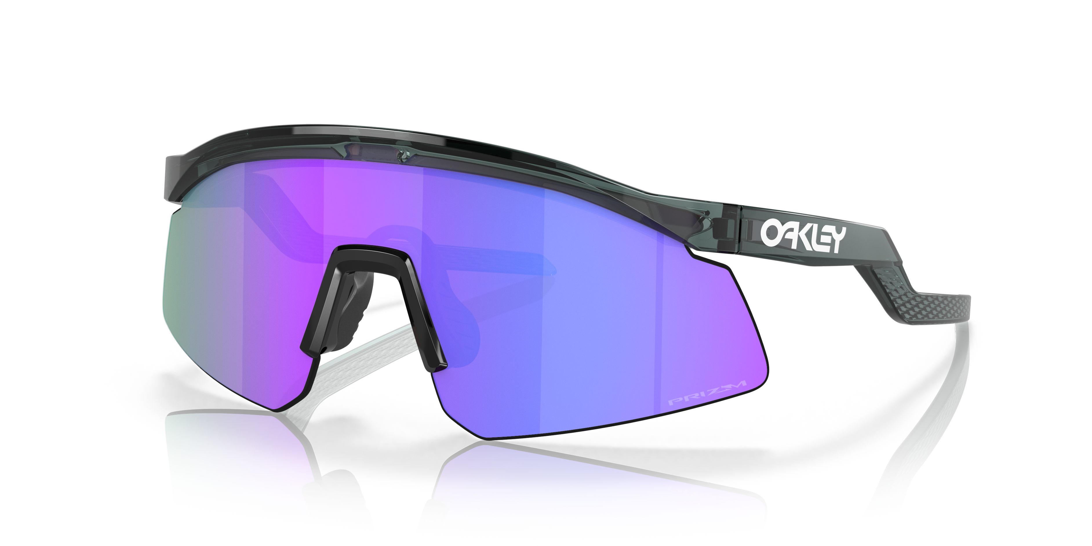 Oakley OO9229 HYDRA Sunglasses | Clearly