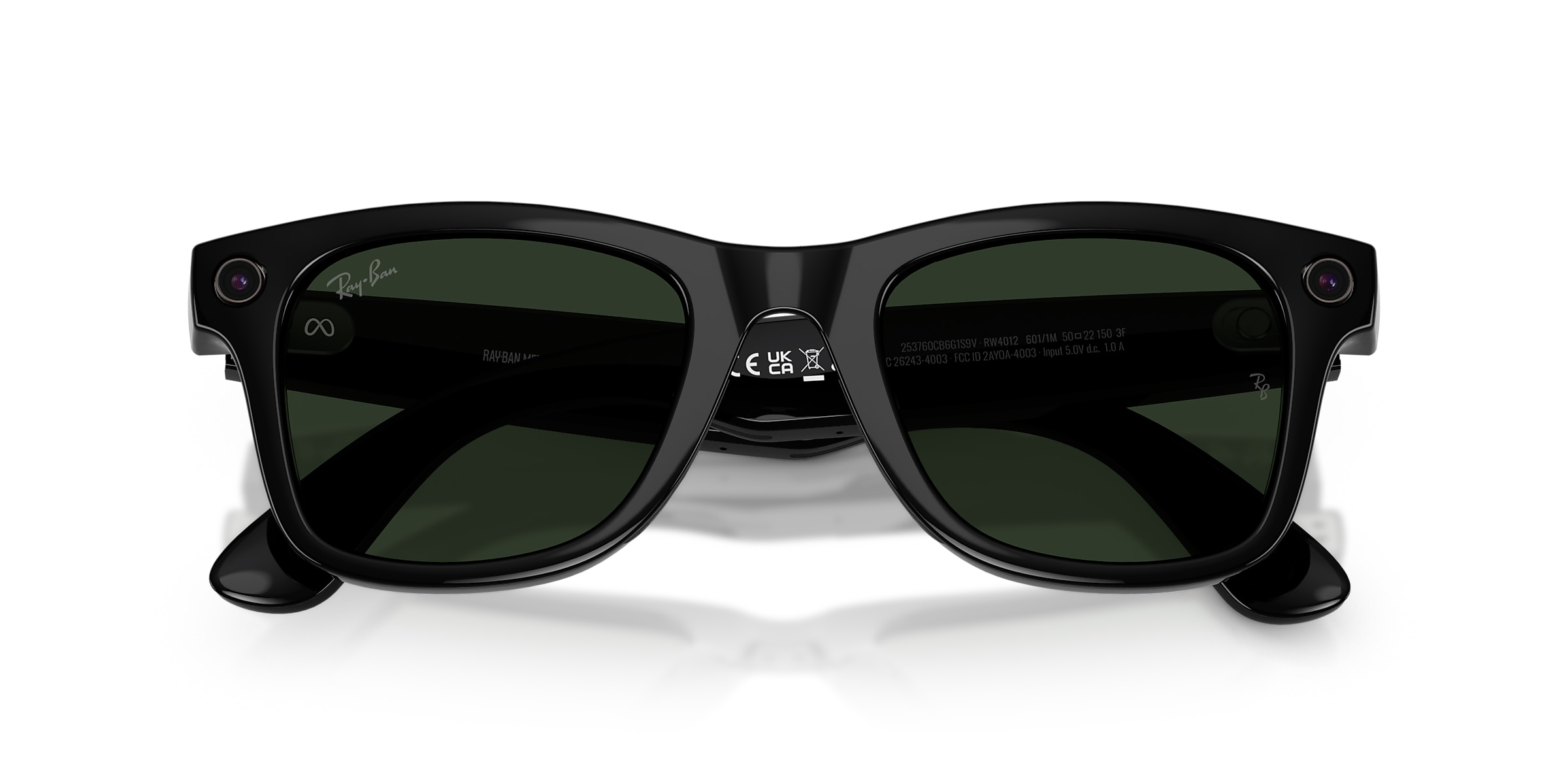 Ray-Ban RAY-BAN META (GEN 2) WAYFARER