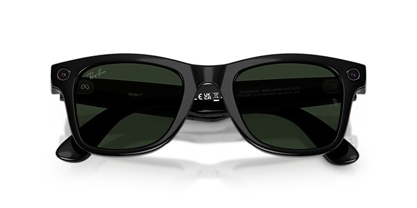 Ray-Ban RAY-BAN META (GEN 2) WAYFARER