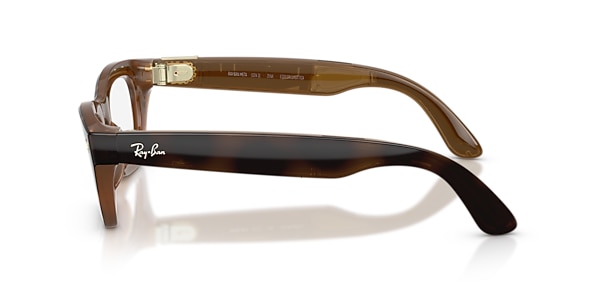 Ray-Ban  RAY-BAN META (GEN 3) ZENA OPTICS