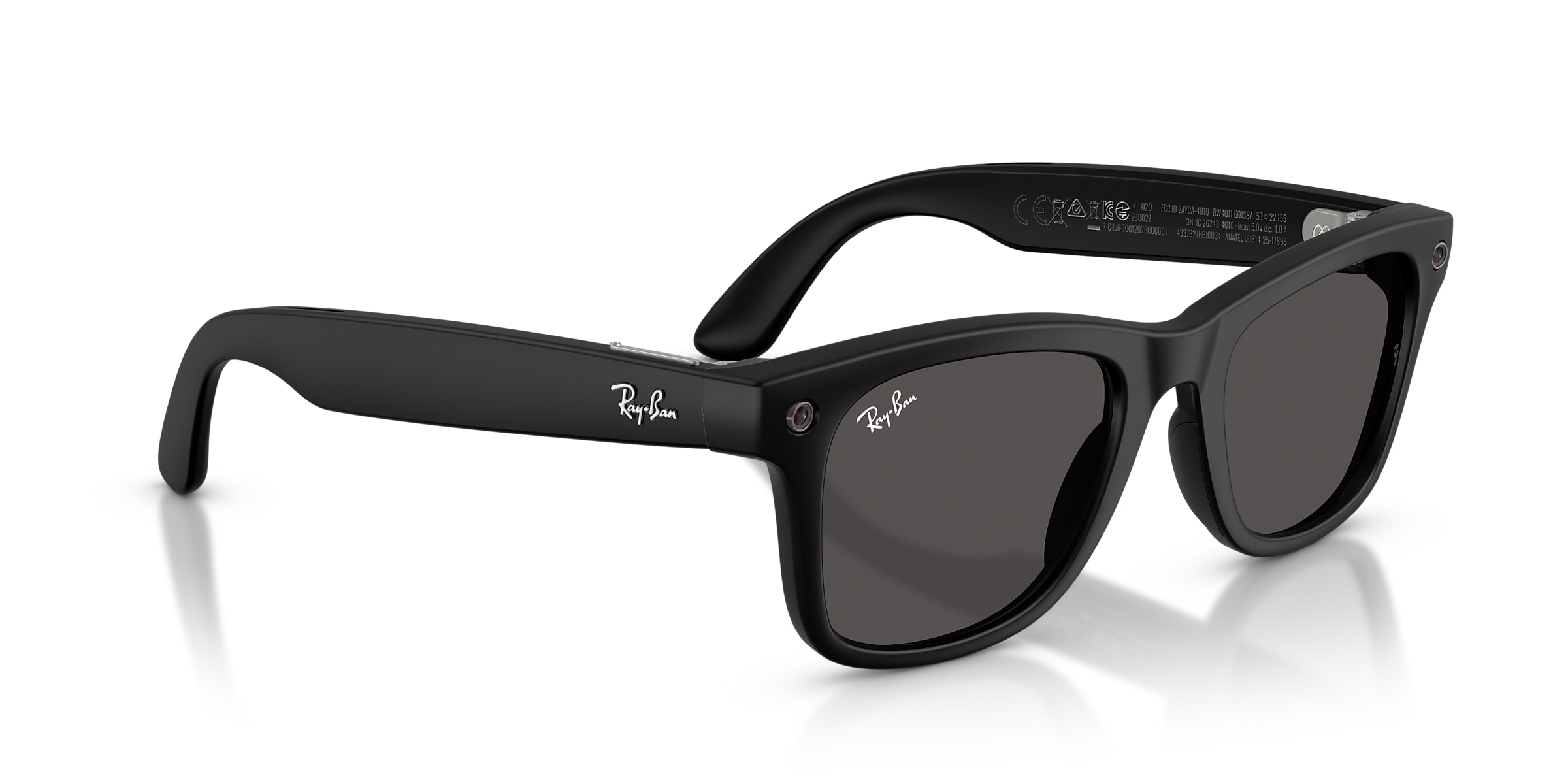 Ray-Ban  RAY-BAN META (GEN 3) WAYFARER