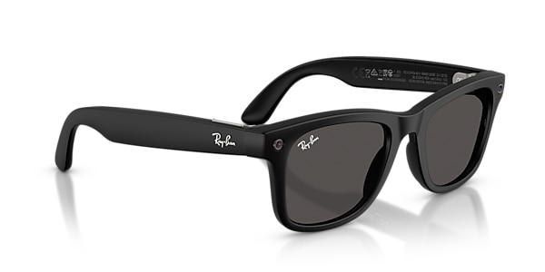 Ray-Ban  RAY-BAN META (GEN 3) WAYFARER