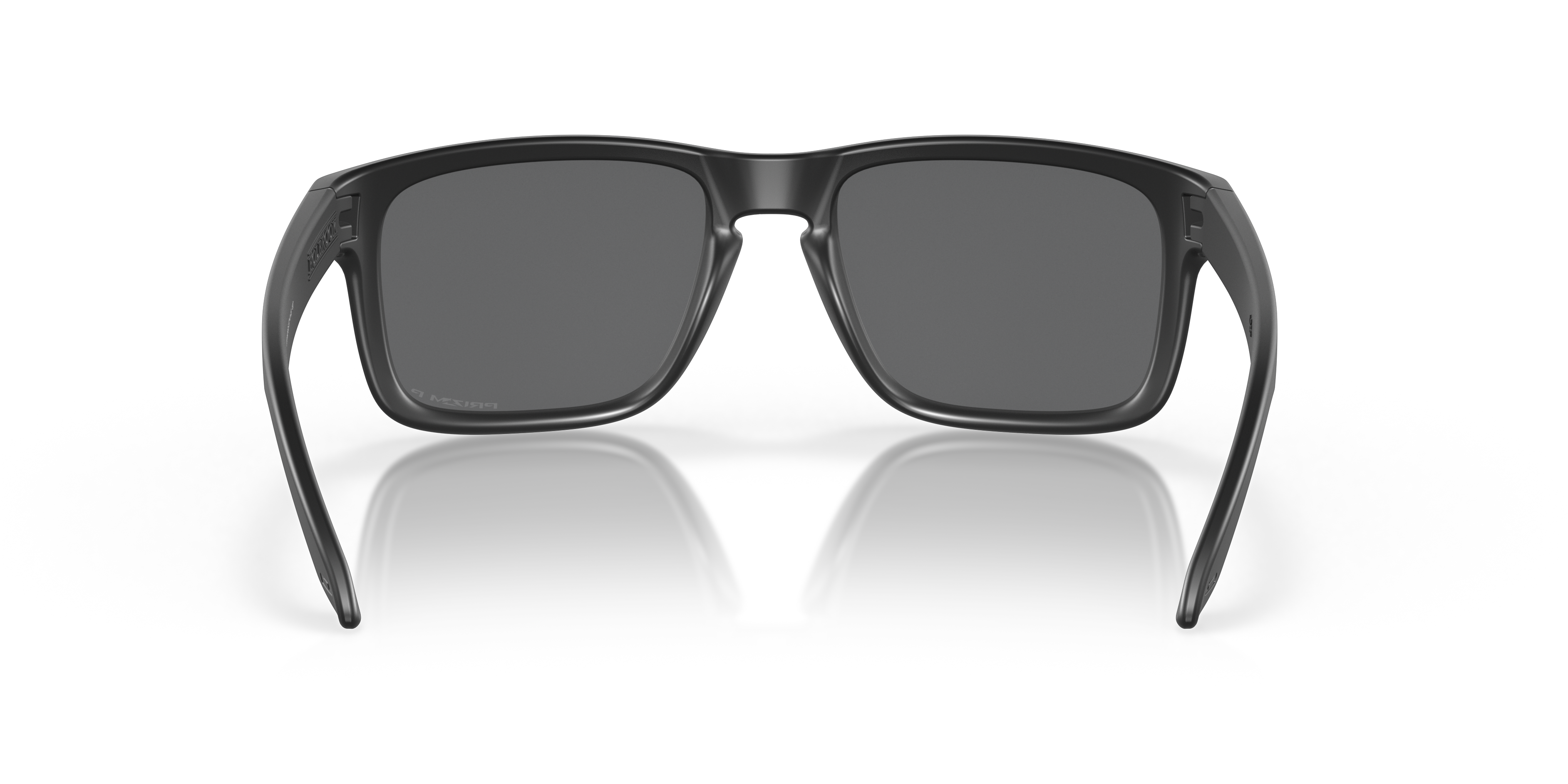 Oakley OO9102 HOLBROOK™ Sunglasses | Clearly