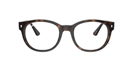 Ray-Ban Glasses RB7227 OPTICS