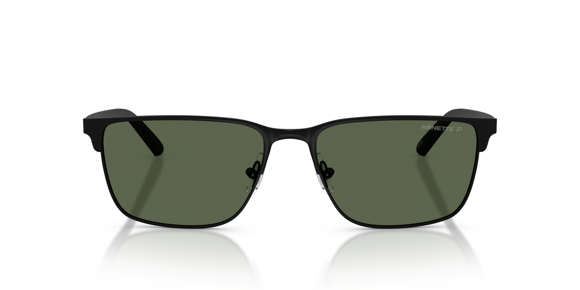 Arnette AN3094 Hampere Polarized 737/9A Men's Sunglasses Size 58