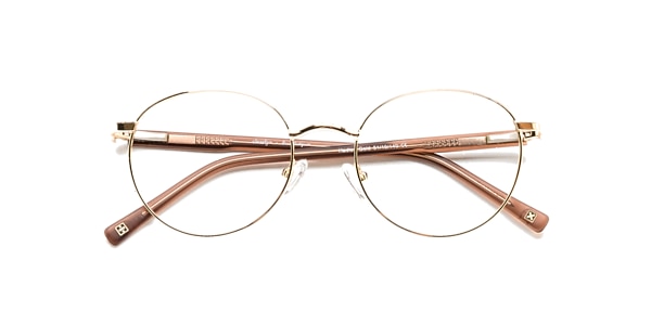 Clearly Glasses HADLEY