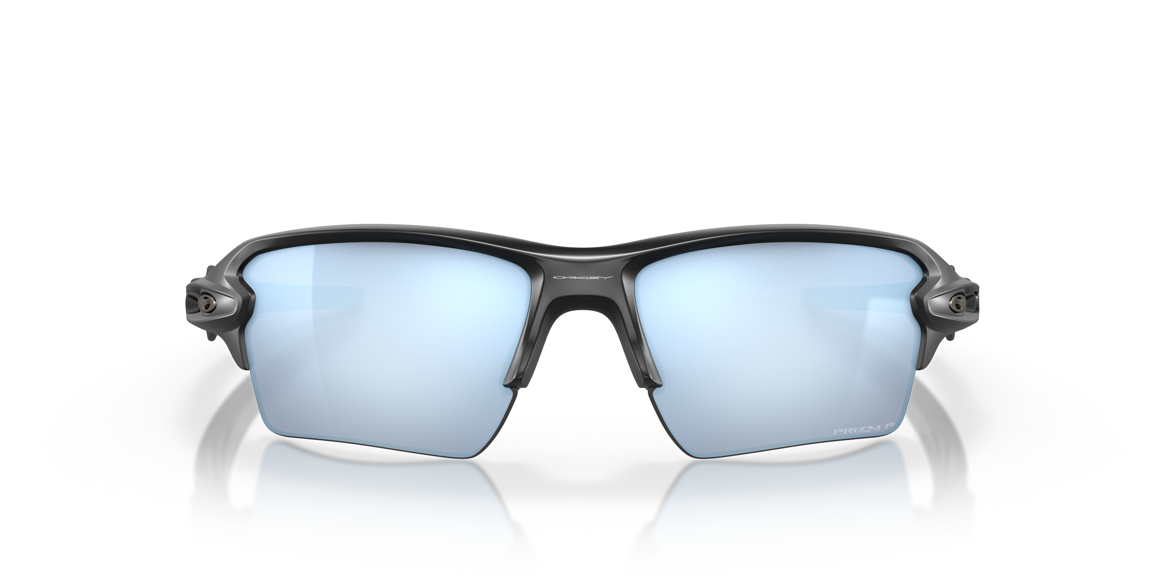 Oakley OO9188 FLAK® 2.0 XL Sunglasses | Clearly