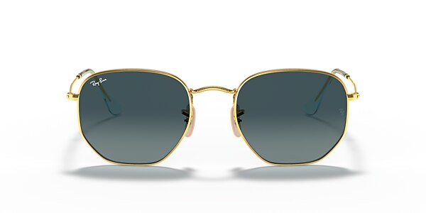 RB3548N HEXAGONAL FLAT LENSES
