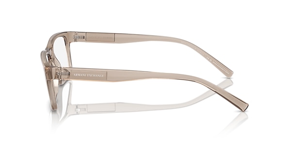 Armani Exchange Glasses AX3115