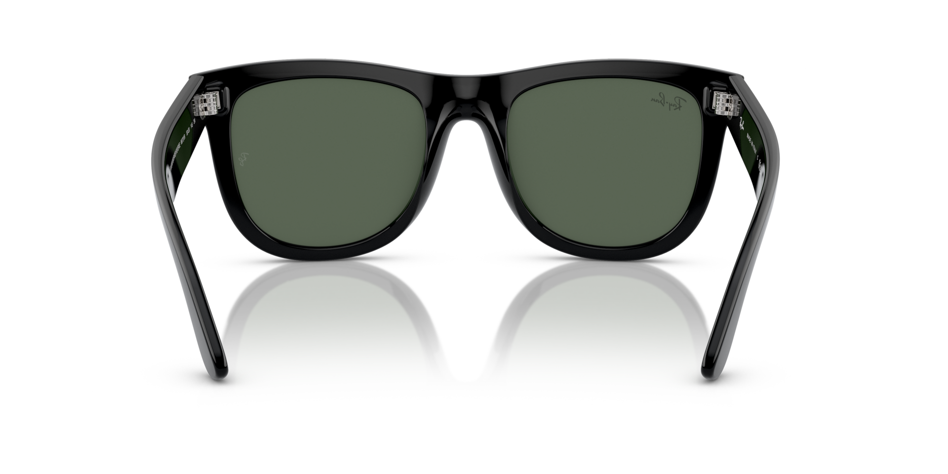 レイバン WAYFARER REVERSE RB R0502S Ray-Ban RBR0502S WAYFARER REVERSE Sunglasses | Clearly