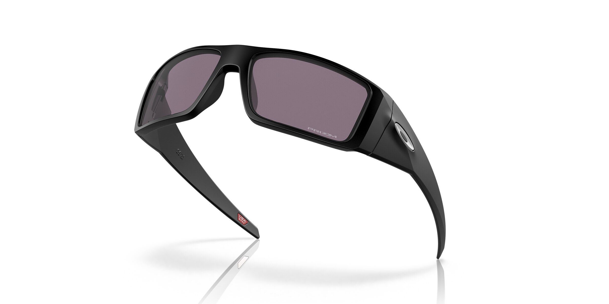 Oakley Sunglasses OO9231 HELIOSTAT
