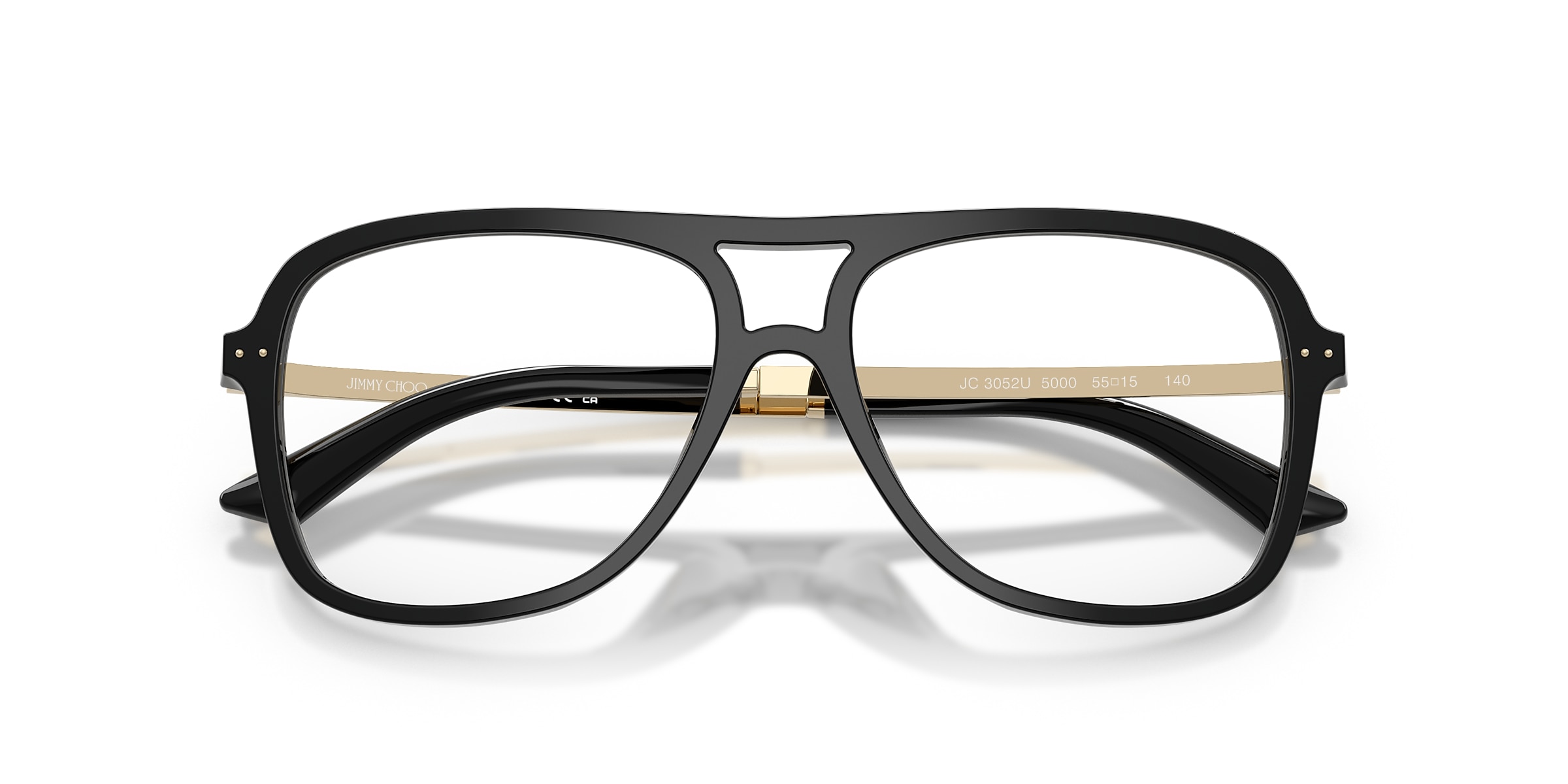 Jimmy Choo Glasses JC3052U
