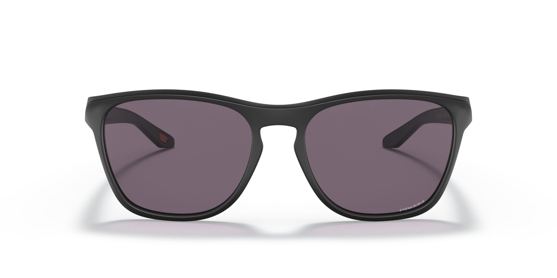 Oakley OO9479 MANORBURN 947901 Men's Sunglasses Black Size 56