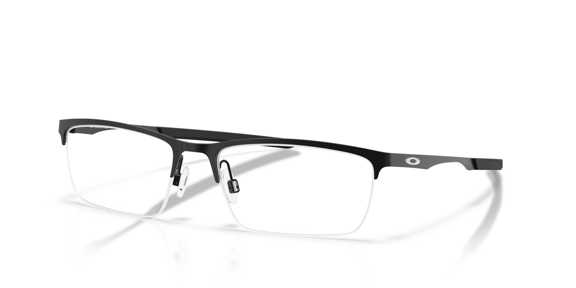 Oakley OX3141 LITEBOARD Glasses | Clearly