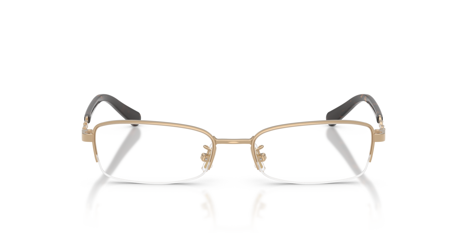 Coach HC5097 Glasses | Clearly