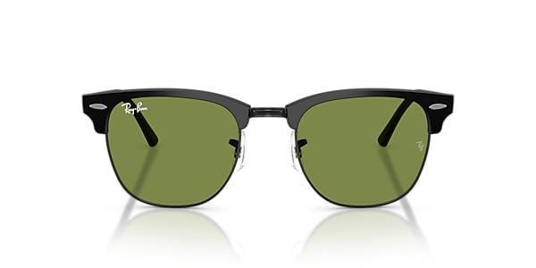 Ray-Ban Sunglasses RB3016 CLUBMASTER CLASSIC