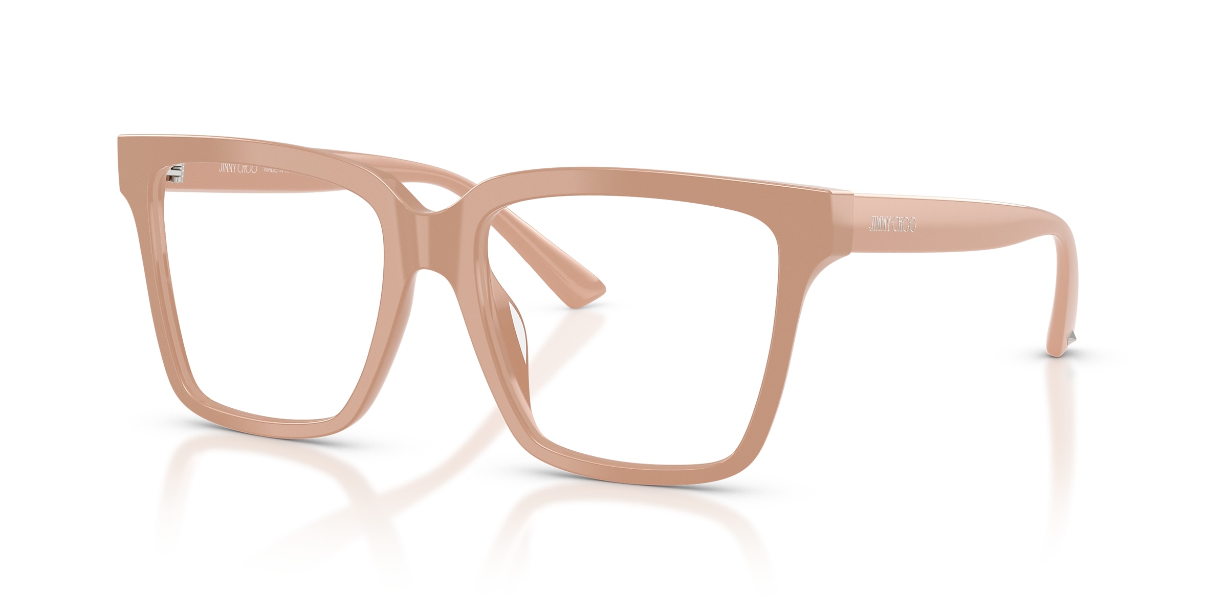 Jimmy Choo Glasses JC3040U