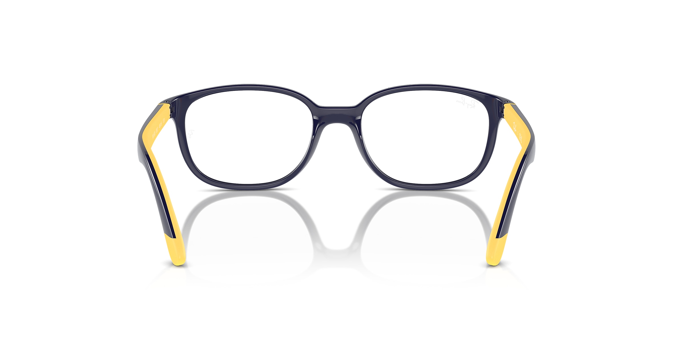 Ray-Ban Glasses RB1632 OPTICS KIDS BIO-BASED