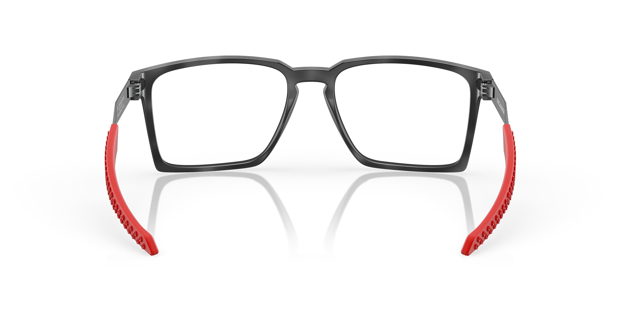 Oakley Glasses OX8055 EXCHANGE