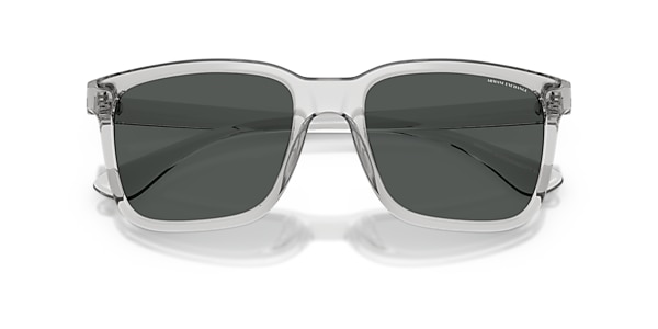 Armani Exchange Sunglasses AX4112SU