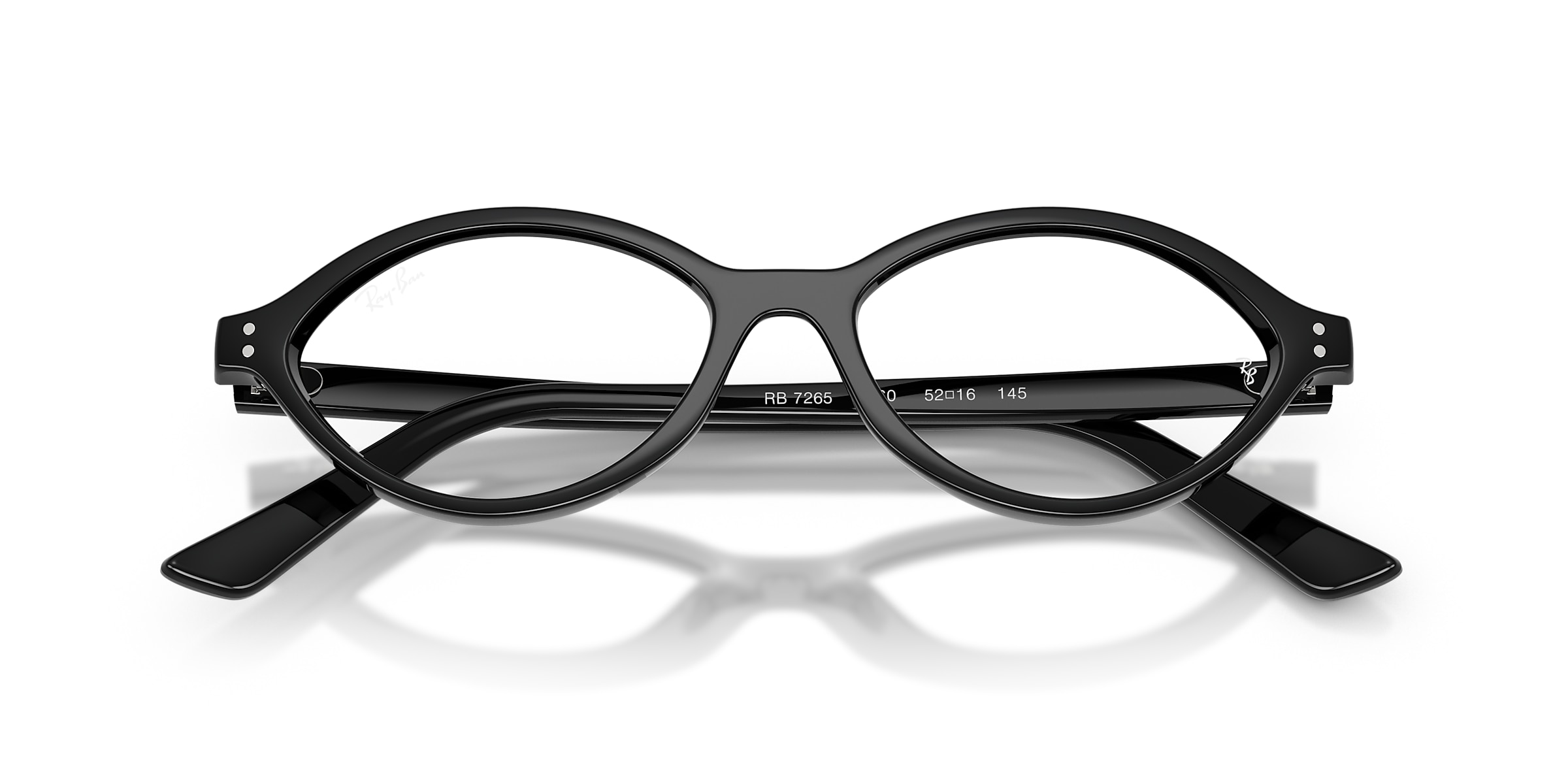 Ray-Ban Glasses RB7265 ROMY OPTICS BIO-BASED