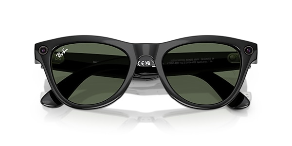 RAY-BAN META SKYLER