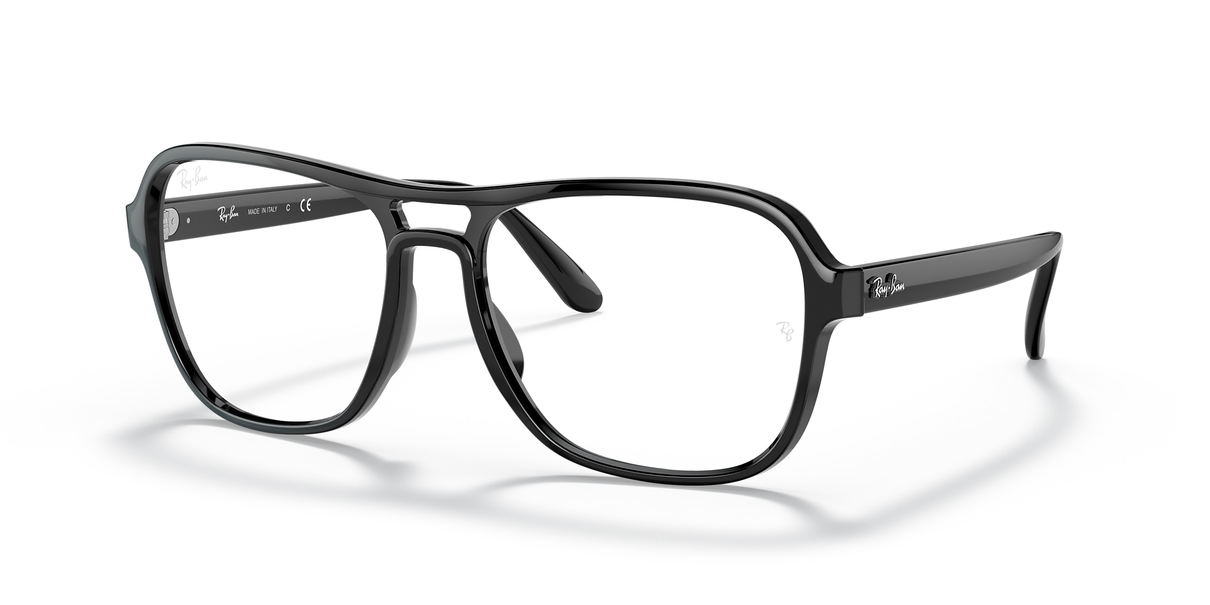 Ray-Ban Glasses RB4356V STATE SIDE OPTICS