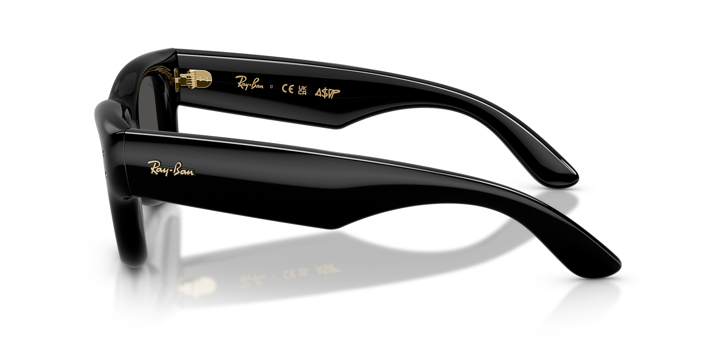 Ray-Ban Sunglasses RB4940 WAYFARER PUFFER