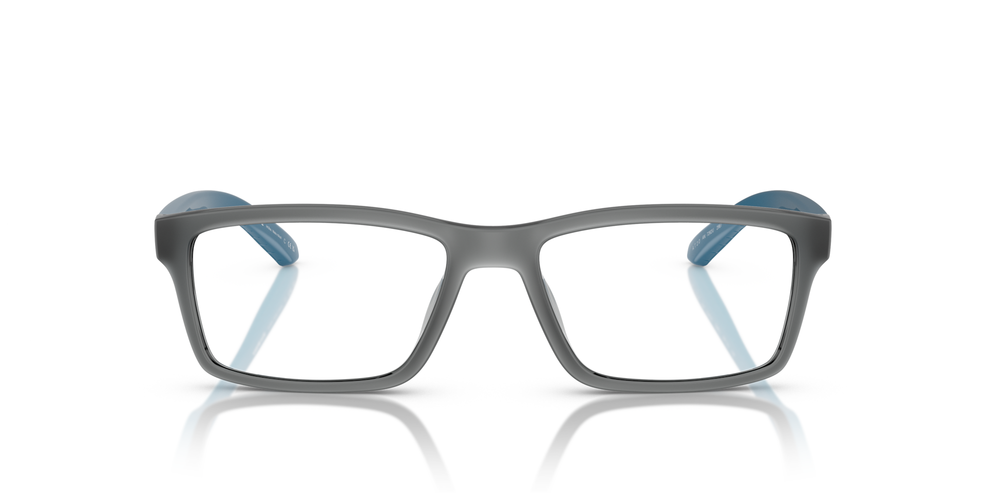 Arnette AN7262U A.T. 2.0 Transparent Grey Matte/shiny