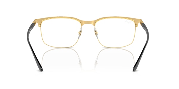 RB6518 OPTICS