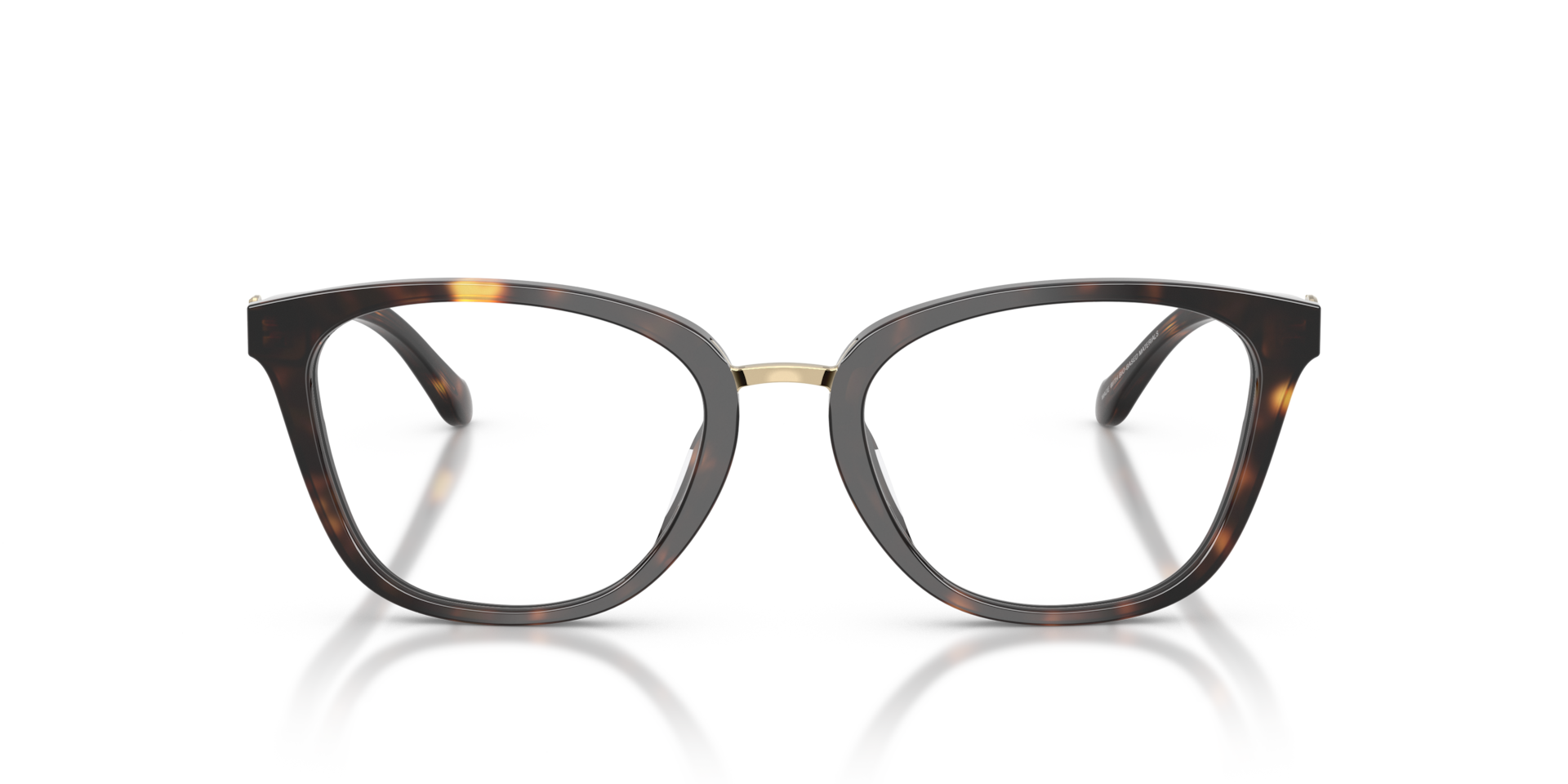 Coach HC6272U Women's Glasses, Tortoiseshell, Size 50
