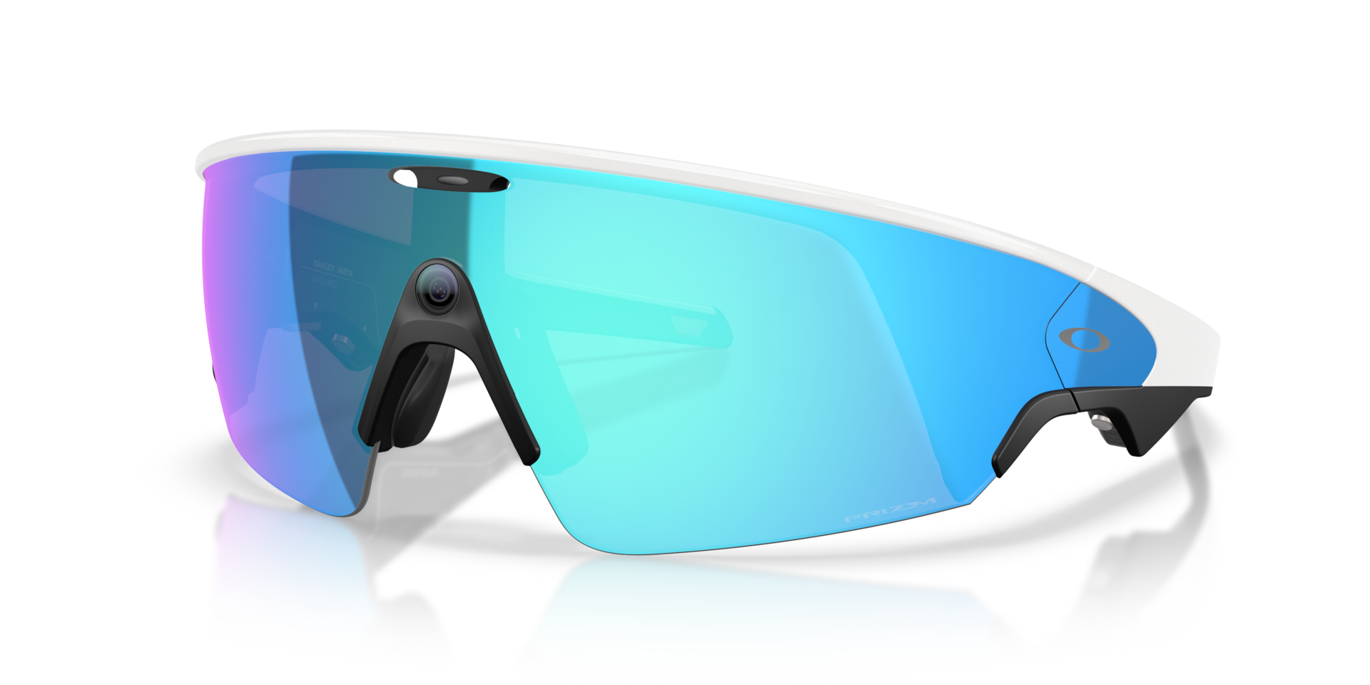 Oakley OAKLEY META VANGUARD | Clearly